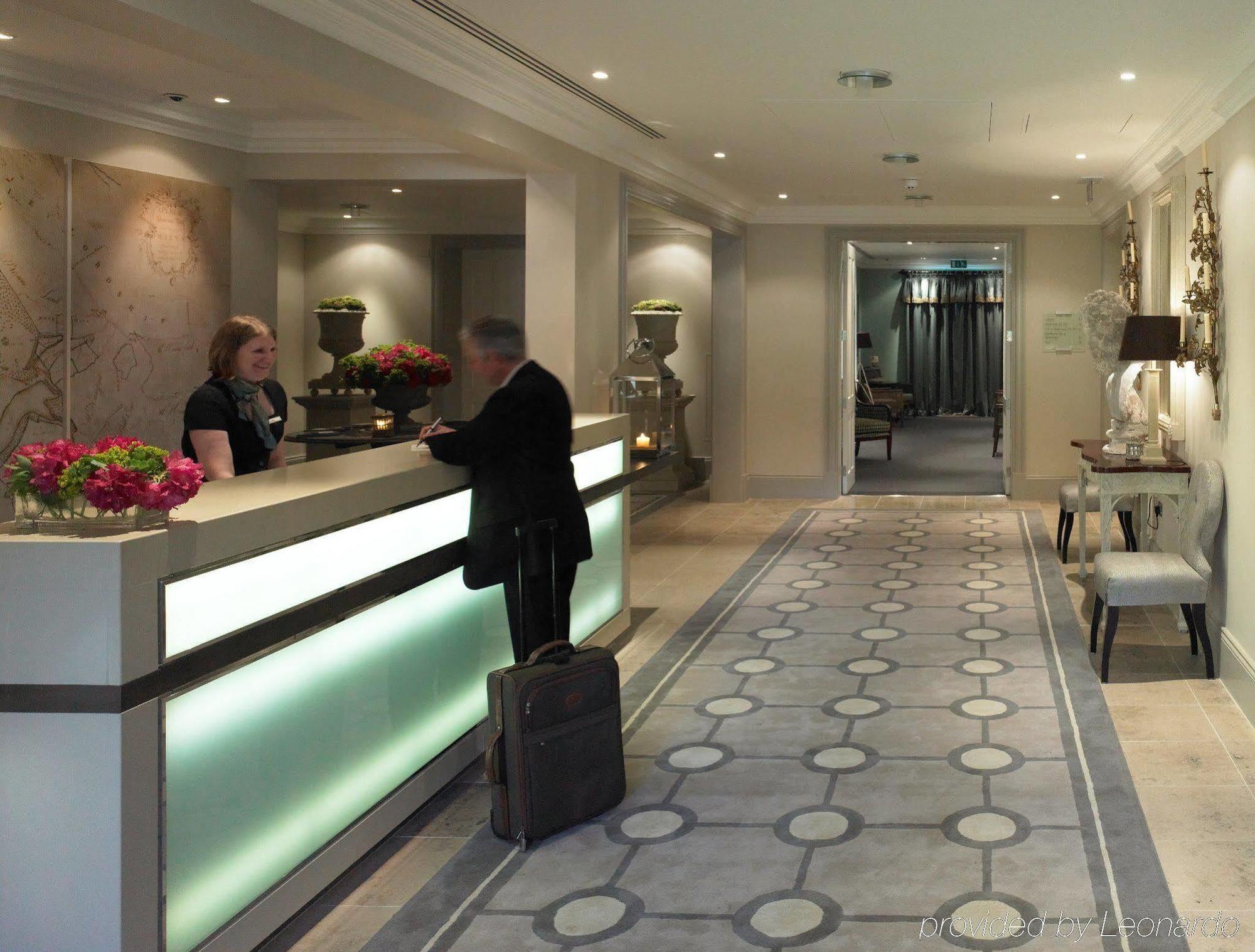 Bowood Hotel, Spa, And Golf Resort Chippenham  Luaran gambar