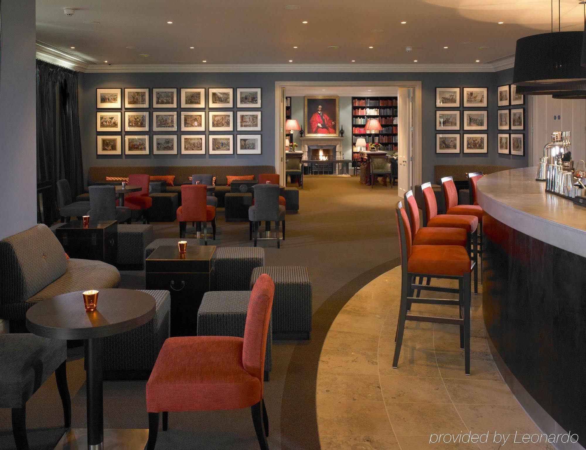 Bowood Hotel, Spa, And Golf Resort Chippenham  Luaran gambar