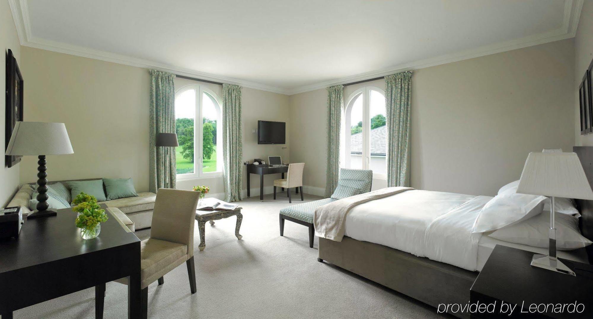 Bowood Hotel, Spa, And Golf Resort Chippenham  Luaran gambar