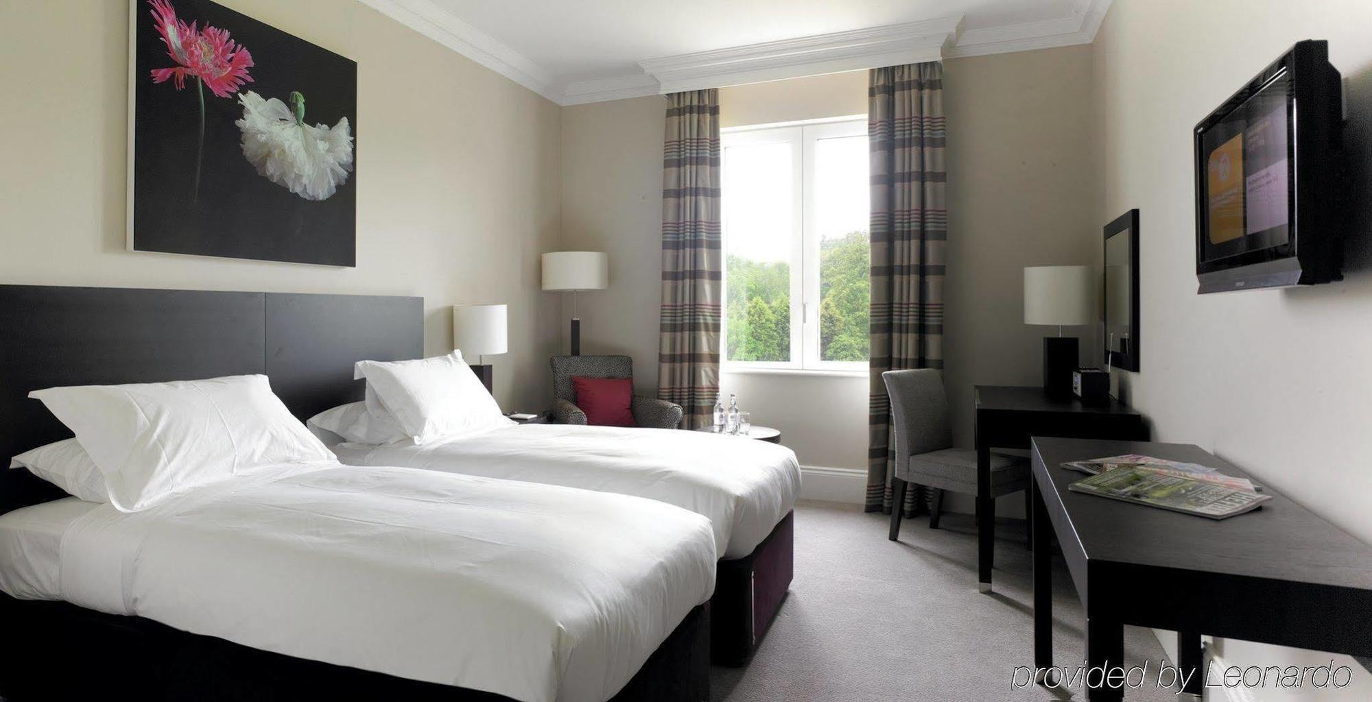 Bowood Hotel, Spa, And Golf Resort Chippenham  Luaran gambar