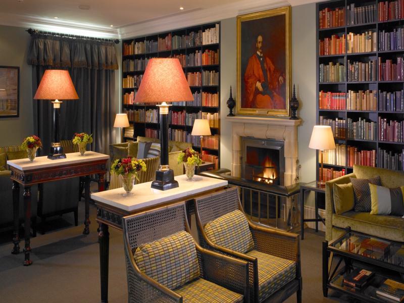 Bowood Hotel, Spa, And Golf Resort Chippenham  Luaran gambar
