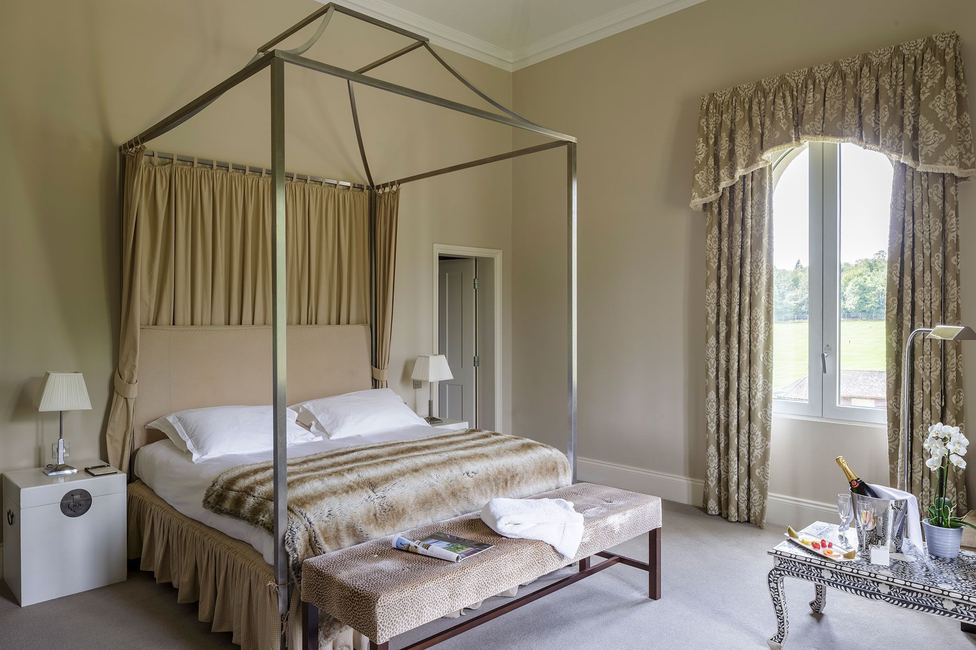 Bowood Hotel, Spa, And Golf Resort Chippenham  Luaran gambar