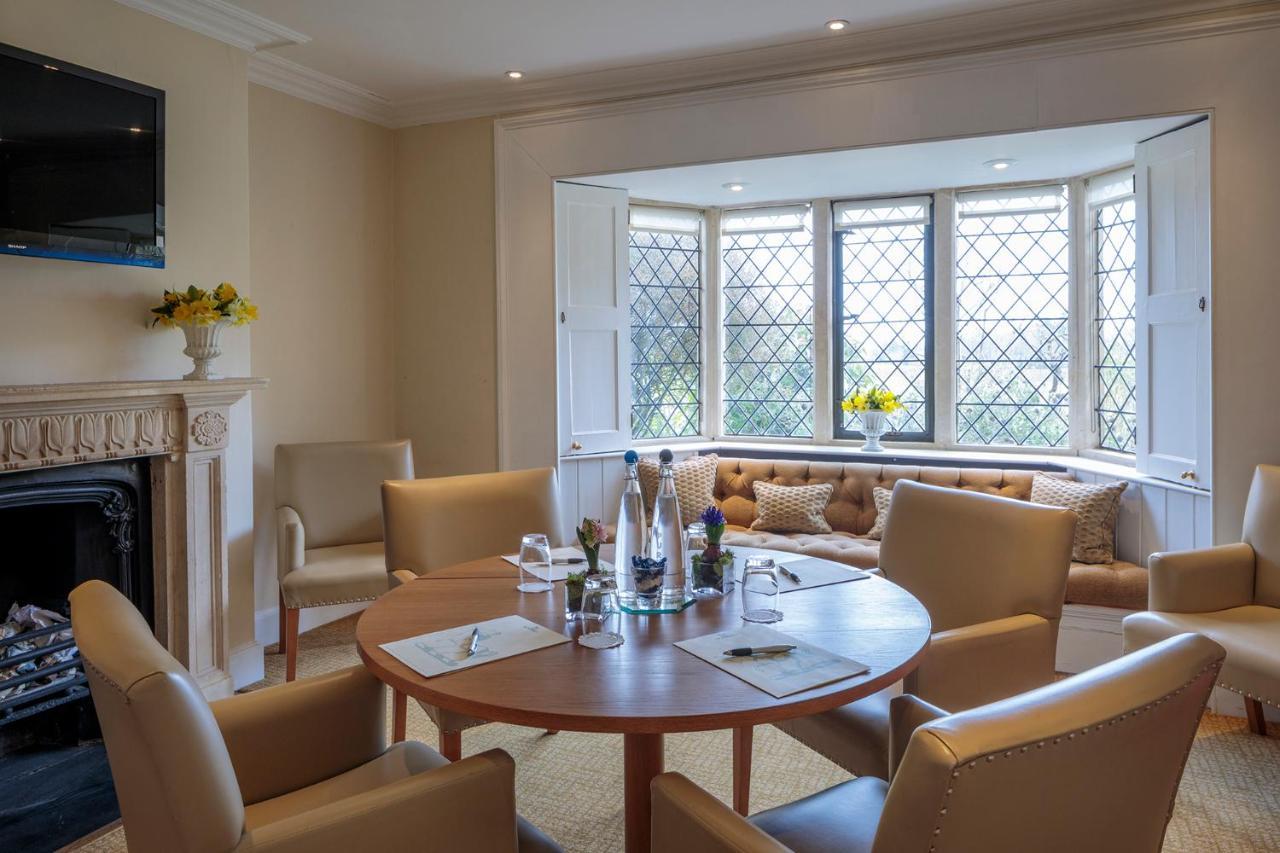 Bowood Hotel, Spa, And Golf Resort Chippenham  Luaran gambar