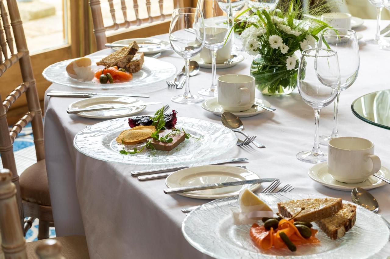 Bowood Hotel, Spa, And Golf Resort Chippenham  Luaran gambar