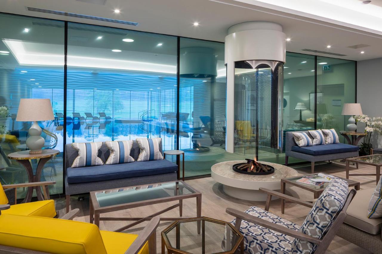 Bowood Hotel, Spa, And Golf Resort Chippenham  Luaran gambar