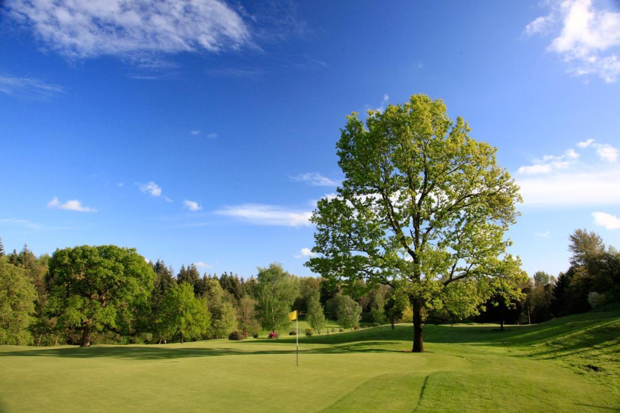 Bowood Hotel, Spa, And Golf Resort Chippenham  Luaran gambar