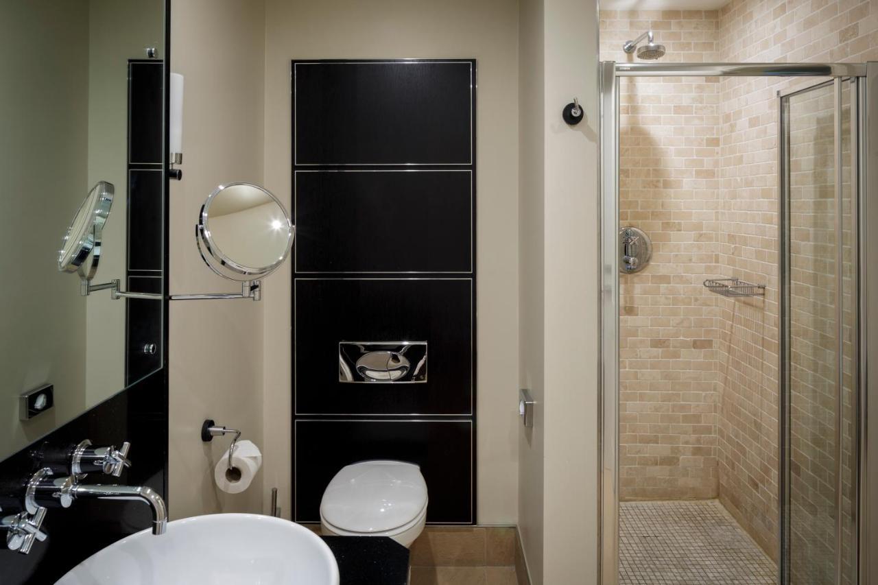 Bowood Hotel, Spa, And Golf Resort Chippenham  Luaran gambar
