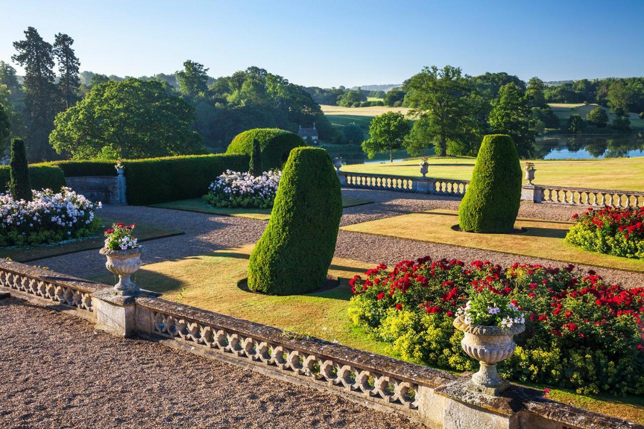Bowood Hotel, Spa, And Golf Resort Chippenham  Luaran gambar