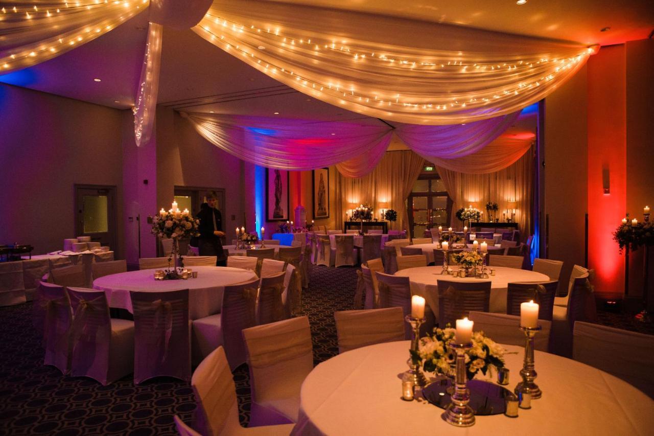 Bowood Hotel, Spa, And Golf Resort Chippenham  Luaran gambar