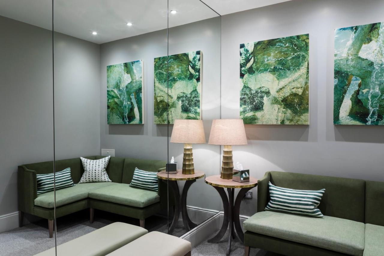 Bowood Hotel, Spa, And Golf Resort Chippenham  Luaran gambar