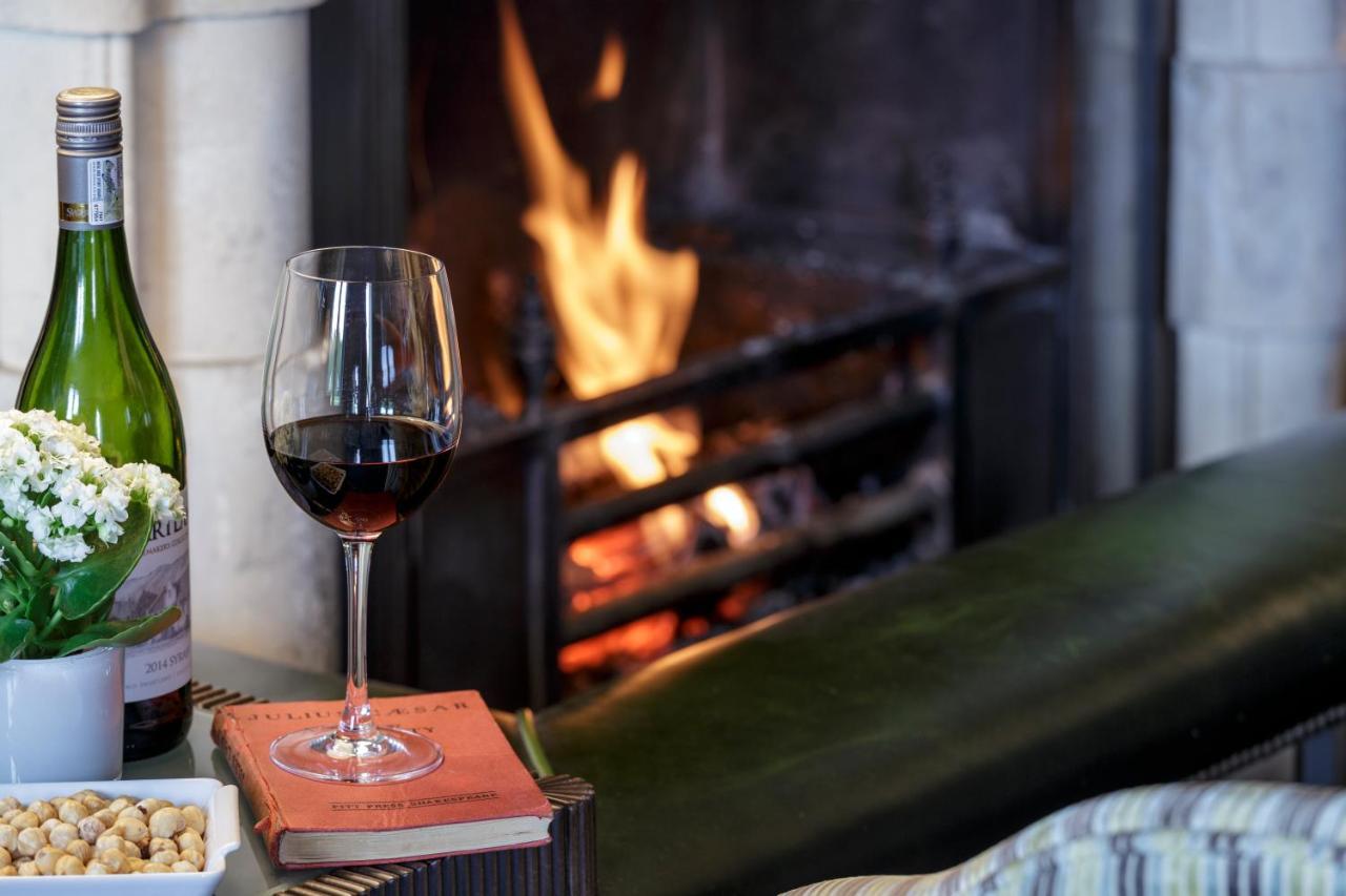 Bowood Hotel, Spa, And Golf Resort Chippenham  Luaran gambar