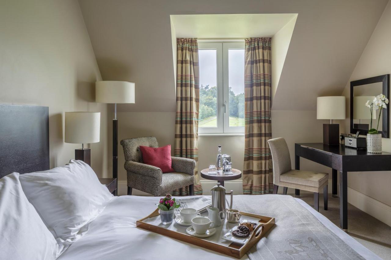 Bowood Hotel, Spa, And Golf Resort Chippenham  Luaran gambar
