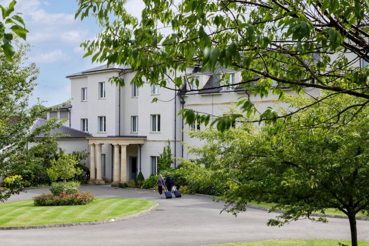 Bowood Hotel, Spa, And Golf Resort Chippenham  Luaran gambar