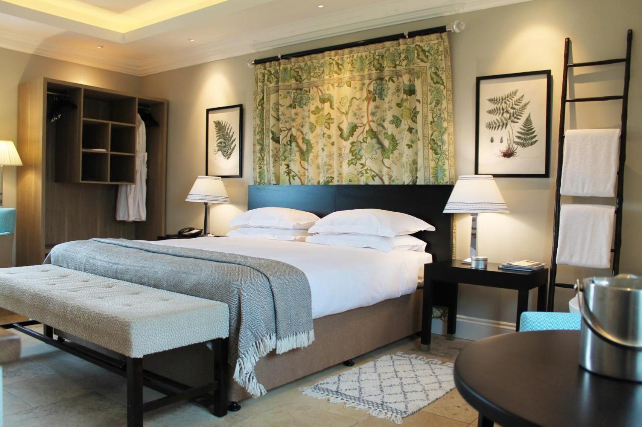 Bowood Hotel, Spa, And Golf Resort Chippenham  Luaran gambar